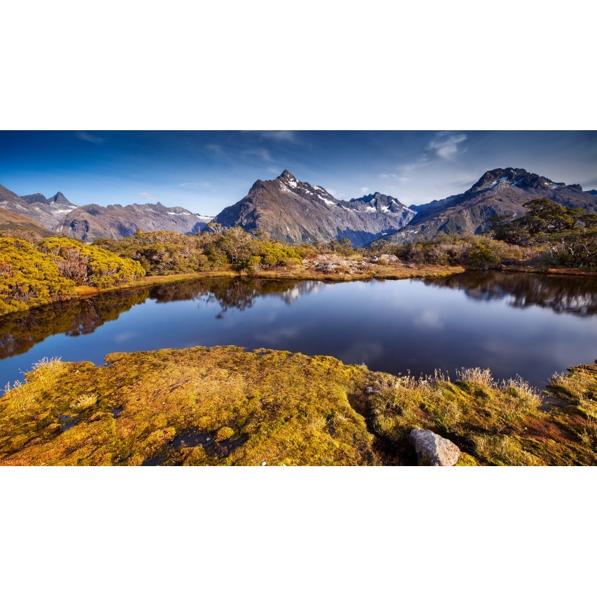 Tablou canvas Peisaj 225, 75x50 cm