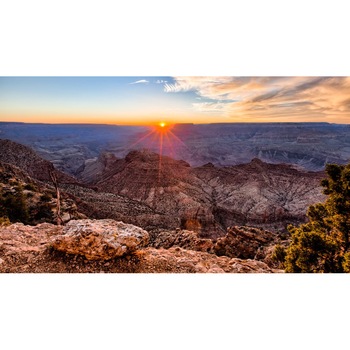 Tablou canvas Peisaj 329, 75x50 cm Tablou canvas Peisaj 329, 75x50 cm