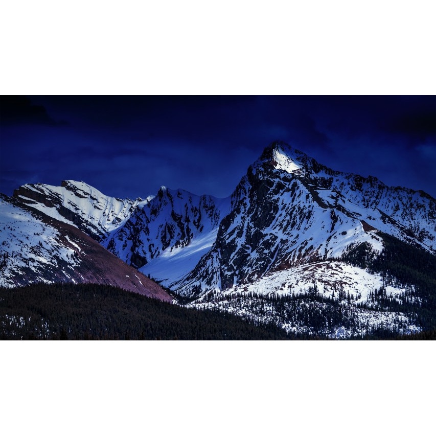 Tablou canvas Peisaj 253, 75x50 cm