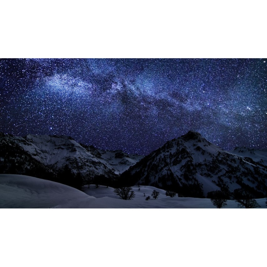 Tablou canvas Peisaj 315, 100x70 cm