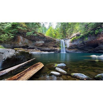 Tablou canvas Peisaj 247, 50x35 cm Tablou canvas Peisaj 247, 50x35 cm