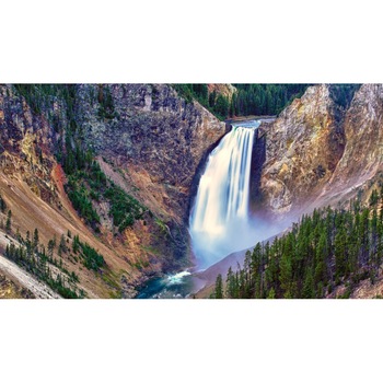 Tablou canvas Peisaj 286, 50x35 cm Tablou canvas Peisaj 286, 50x35 cm