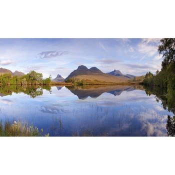 Tablou canvas Peisaj 293, 50x90 cm Tablou canvas Peisaj 293, 50x90 cm