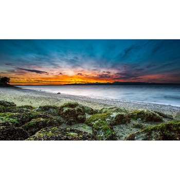 Tablou canvas Peisaj 332, 50x90 cm Tablou canvas Peisaj 332, 50x90 cm