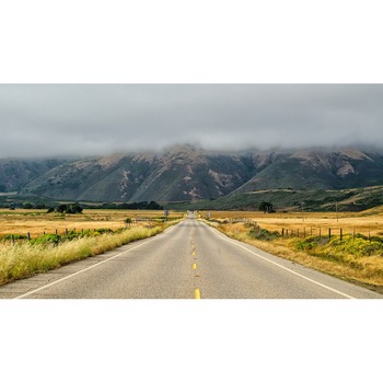 Tablou canvas Peisaj 281, 50x90 cm Tablou canvas Peisaj 281, 50x90 cm