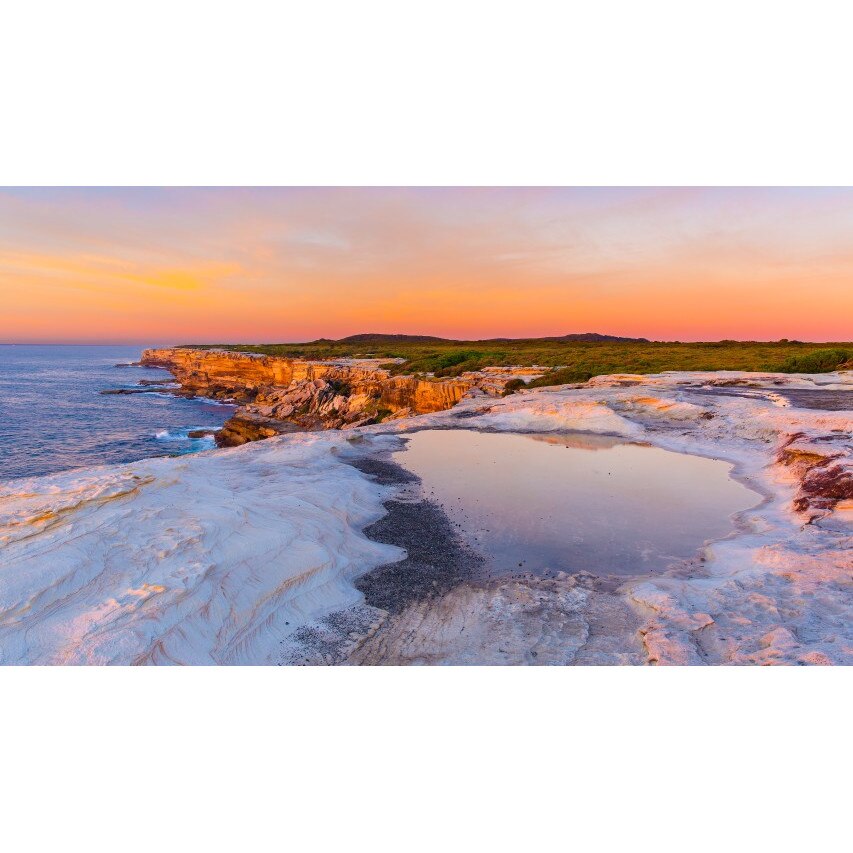 Tablou canvas Peisaj 252, 60x40 cm