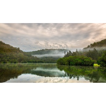 Tablou canvas Peisaj 257, 75x50 cm Tablou canvas Peisaj 257, 75x50 cm