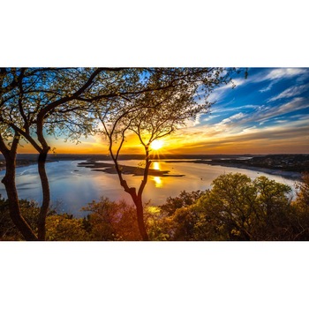 Tablou canvas Peisaj 261, 75x50 cm Tablou canvas Peisaj 261, 75x50 cm