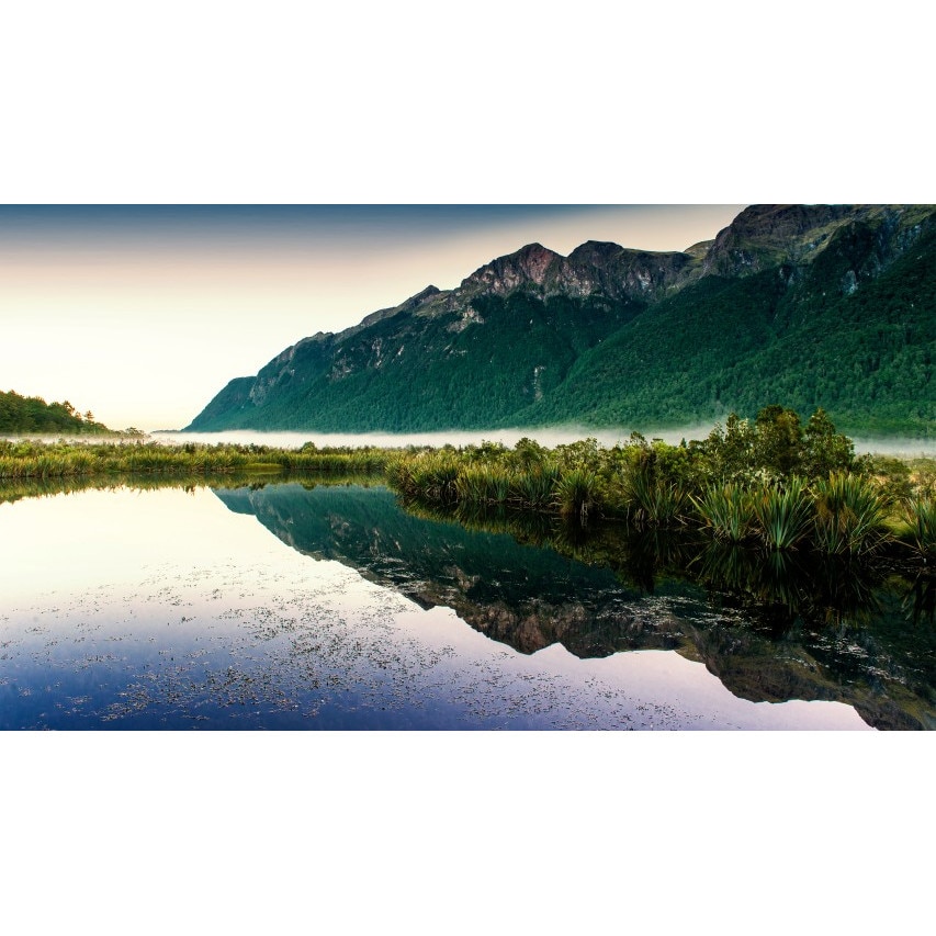 Tablou canvas Peisaj 372, 100x70 cm