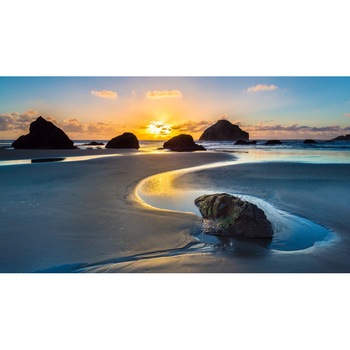 Tablou canvas Peisaj 384, 50x35 cm Tablou canvas Peisaj 384, 50x35 cm