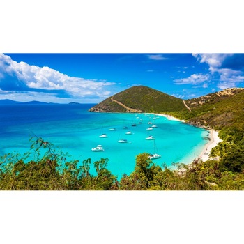 Tablou canvas Peisaj 395, 100x70 cm Tablou canvas Peisaj 395, 100x70 cm