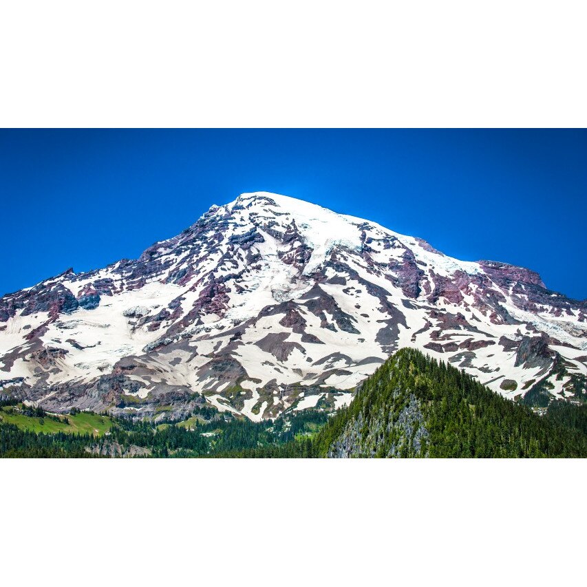 Tablou canvas Peisaj 358, 50x35 cm