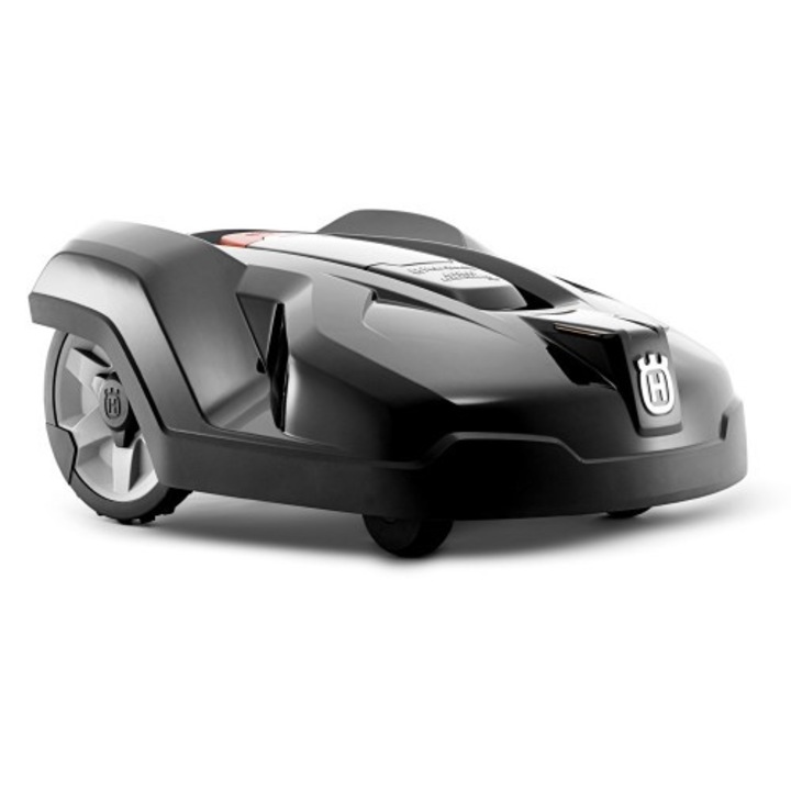 Masina automata tuns gazon Automower 310