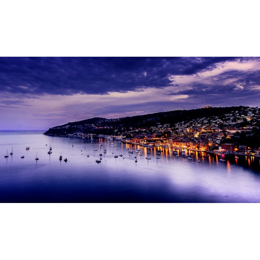 Tablou canvas Peisaj 371, 75x50 cm