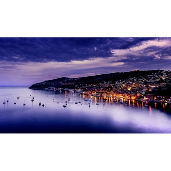 Tablou canvas Peisaj 371, 75x50 cm Tablou canvas Peisaj 371, 75x50 cm