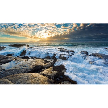 Tablou canvas Peisaj 391, 50x35 cm Tablou canvas Peisaj 391, 50x35 cm