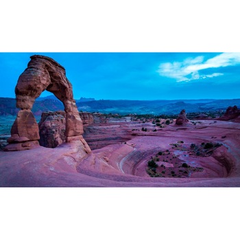 Tablou canvas Peisaj 385, 50x90 cm Tablou canvas Peisaj 385, 50x90 cm