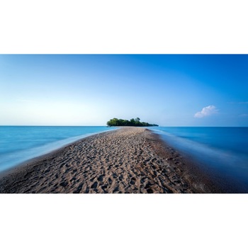 Tablou canvas Peisaj 354, 50x35 cm Tablou canvas Peisaj 354, 50x35 cm