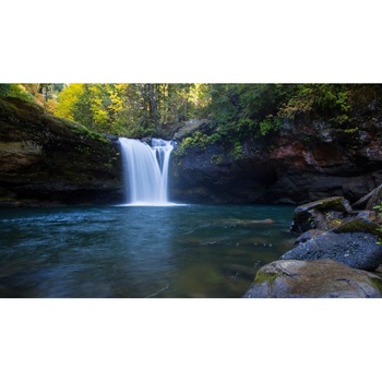 Tablou canvas Peisaj 375, 100x70 cm Tablou canvas Peisaj 375, 100x70 cm