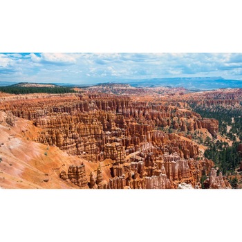 Tablou canvas Peisaj 378, 50x90 cm Tablou canvas Peisaj 378, 50x90 cm