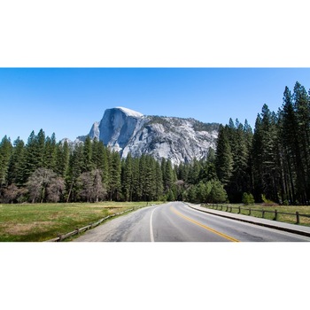 Tablou canvas Peisaj 352, 50x90 cm Tablou canvas Peisaj 352, 50x90 cm