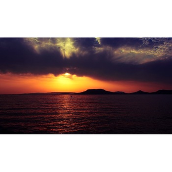 Tablou canvas Peisaj 359, 100x70 cm Tablou canvas Peisaj 359, 100x70 cm