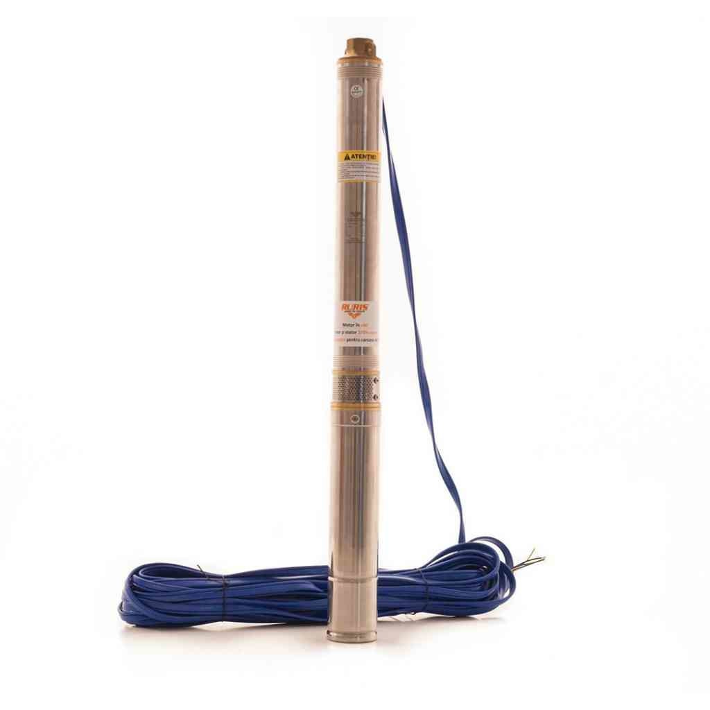 Pompa submersibila Ruris Aqua 690, putere motor 370 W