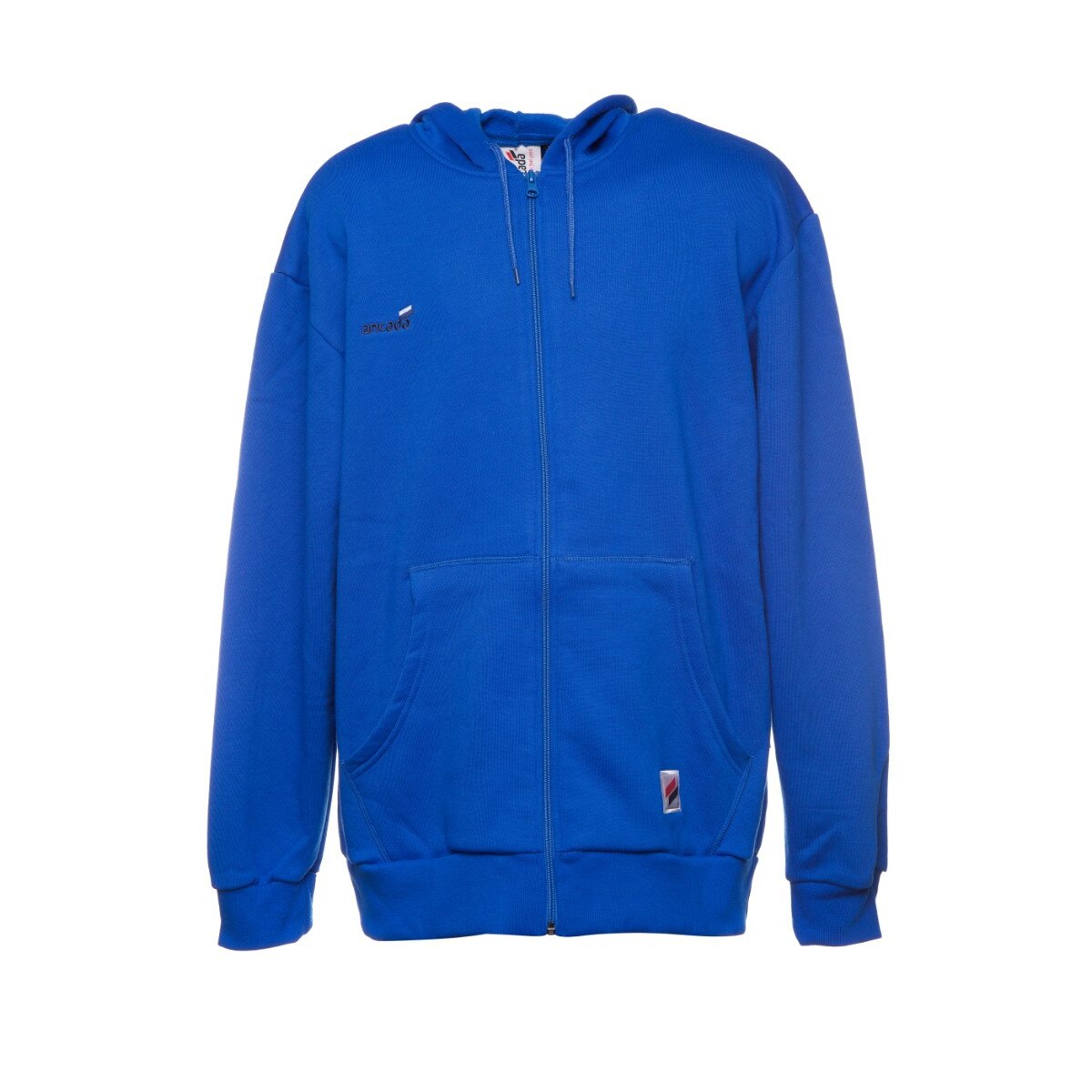 Hanorac Blue Stand, Ancada, Albastru