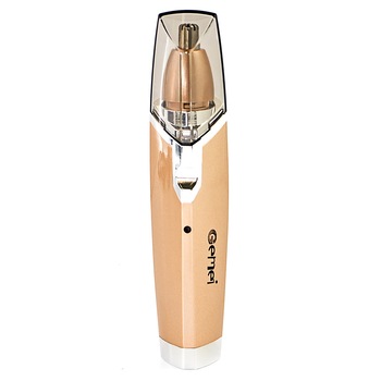 Trimmer 2 in 1 pentru nas si urechi GM3110 Trimmer 2 in 1 pentru nas si urechi GM3110