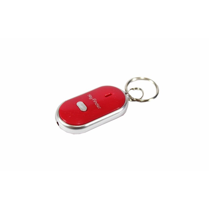 Breloc chei - Key finder-gaseste cheile pierdute 477R