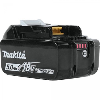 Acumulator Makita BL1850B Li-Ion, cu indicator, 18V 5.0Ah Acumulator Makita BL1850B Li-Ion, cu indicator, 18V 5.0Ah
