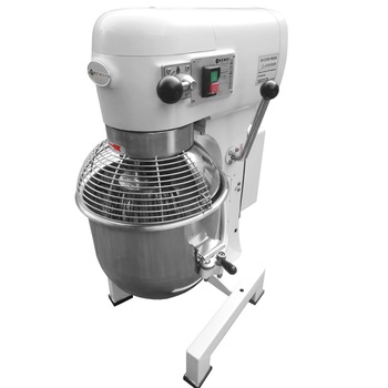 Mixer Planetar Hendi HEAVY DUTY, 20 Litri, 1100 W, 5 KG Faina, Otel inoxidabil Mixer Planetar Hendi HEAVY DUTY, 20 Litri, 1100 W, 5 KG Faina, Otel inoxidabil