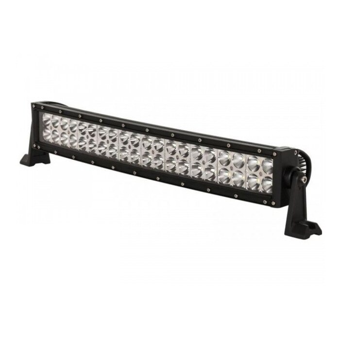 Proiector 40 LED 630mm curbat 120W