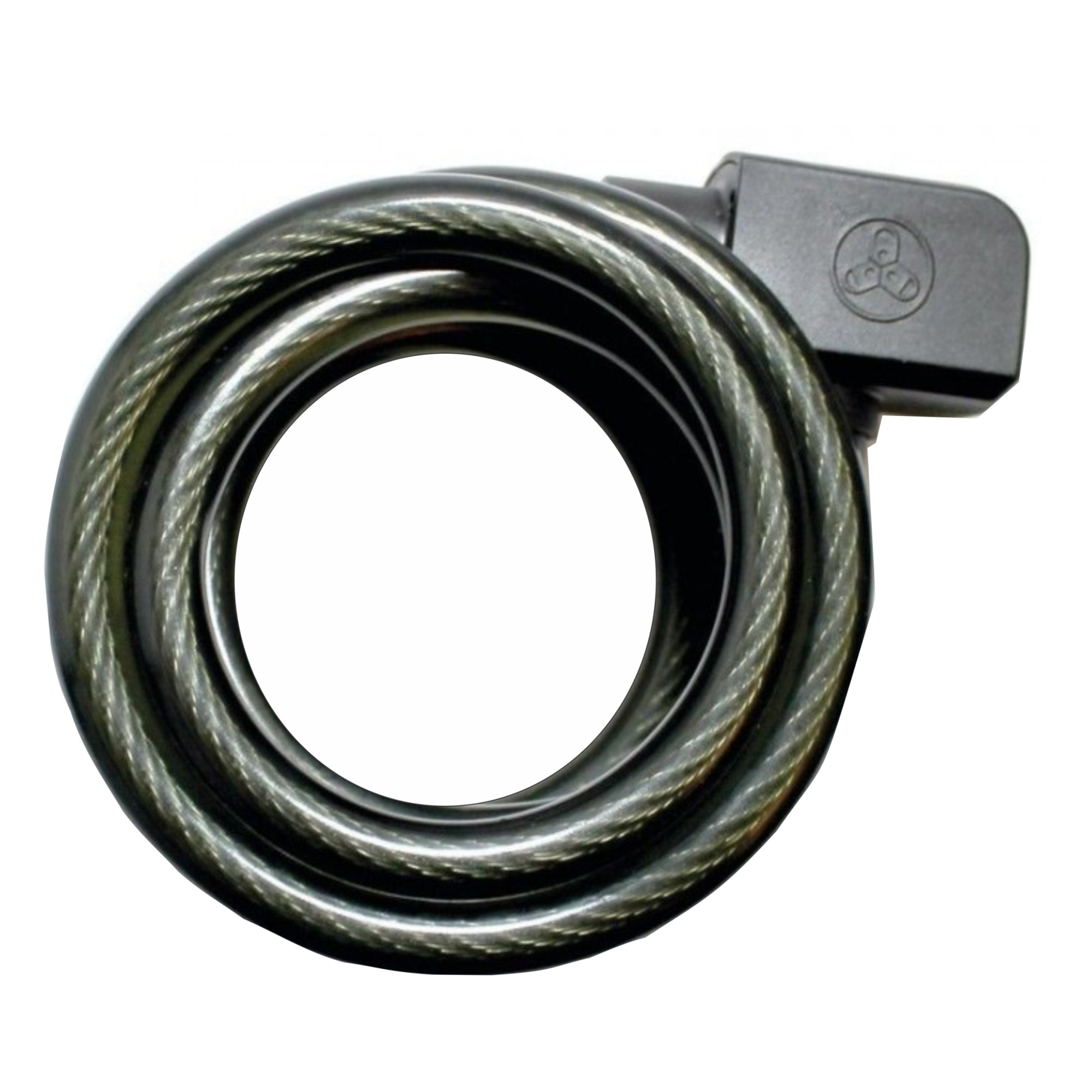 Antifurt Trelock cheie 180-8mm