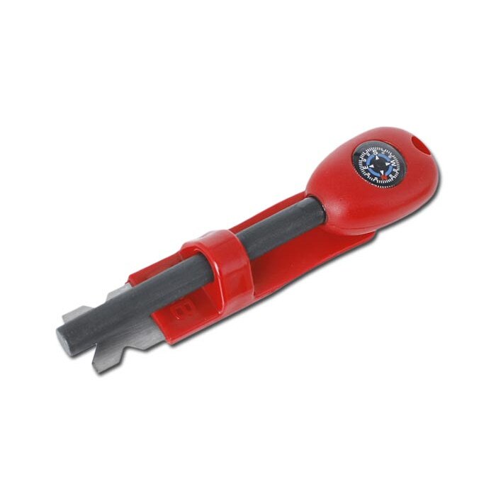 Cremene BCB cu busola