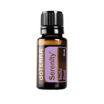 Ulei esential Serenity doTERRA - pentru calmarea simturilor si somn linistit (15 ml) Ulei esential Serenity doTERRA - pentru calmarea simturilor si somn linistit (15 ml)