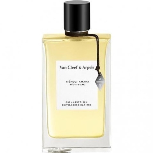 Apa de parfum VAN CLEEF AND ARPELS Collection Extraordinaire Neroli Amara, Unisex, 75 ml