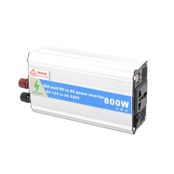 Invertor auto 800W Chaomin 12V - 220V cu iesire usb Invertor auto 800W Chaomin 12V - 220V cu iesire usb