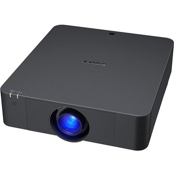 Videoproiector Sony VPL-FH60/B 3LCD HDBaseT 5000 lumeni Black Videoproiector Sony VPL-FH60/B 3LCD HDBaseT 5000 lumeni Black