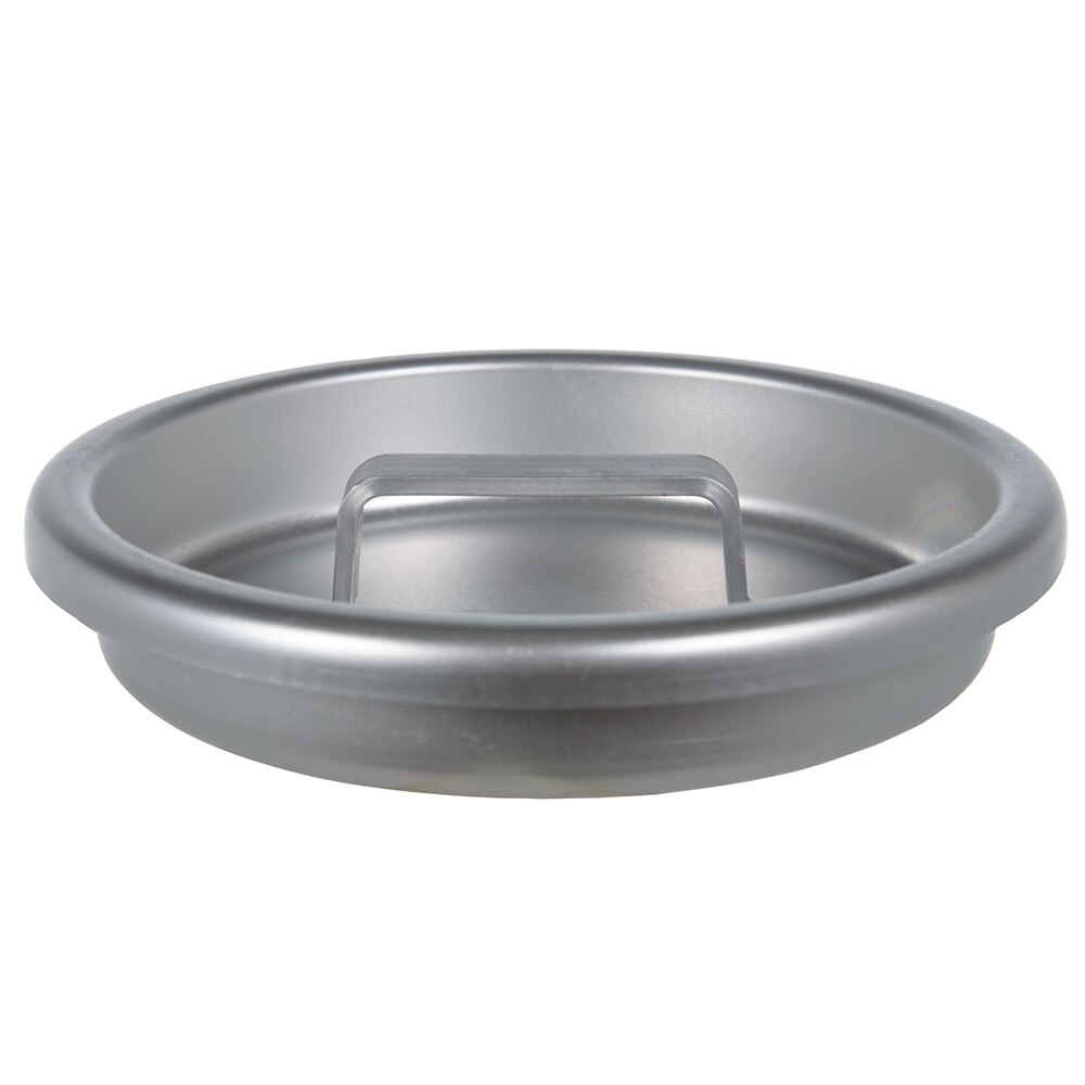 Capac aluminiu pentru bidoane diametru deschidere 180 mm