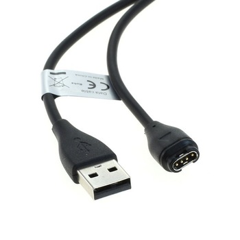 Cablu de incarcare USB CELLTEK compatibil Garmin FENIX 5, 5 Plus, 5S, 5S Plus, 5X, 5X Plus Cablu de incarcare USB CELLTEK compatibil Garmin FENIX 5, 5 Plus, 5S, 5S Plus, 5X, 5X Plus