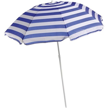 Umbrela 180 x 190 cm, albastra Umbrela 180 x 190 cm, albastra