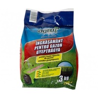 Ingrasamant pentru gazon 3 Kg