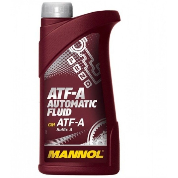 Ulei transmisie Mannol Atf - 1L