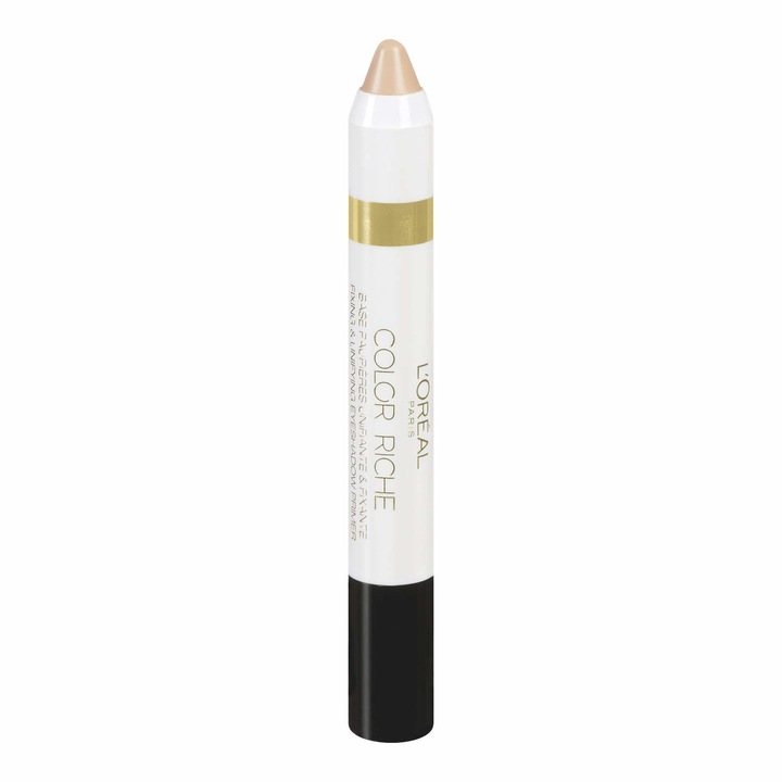 Creion Ochi L'Oreal Color Riche - Primer Base - 01