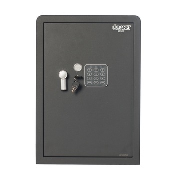 Seif electronic si cheie,500x350x300mm,negru,Planet Safe,50ER Seif electronic si cheie,500x350x300mm,negru,Planet Safe,50ER