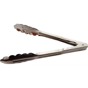 Cleste bucatarie inox, 30cm Cleste bucatarie inox, 30cm