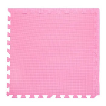 Puzzle pardoseala din spuma moale pentru copii, Waterboyz, roz,1m x 1m si 2cm grosime Puzzle pardoseala din spuma moale pentru copii, Waterboyz, roz,1m x 1m si 2cm grosime