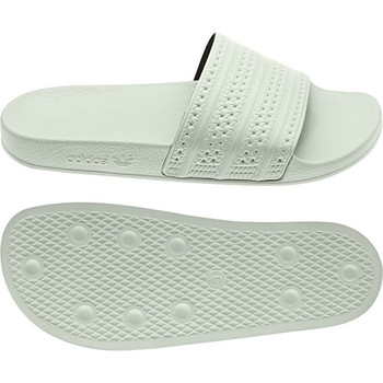 Adidas ORIGINALS, Papuci sport, Stech-BA7540, Material sintetic, Alb, 37 EU Adidas ORIGINALS, Papuci sport, Stech-BA7540, Material sintetic, Alb, 37 EU
