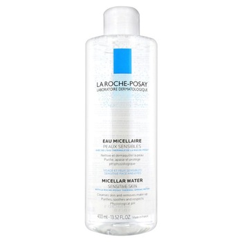 Solutie micelara Effaclar 400ml La Roche Posay Solutie micelara Effaclar 400ml La Roche Posay